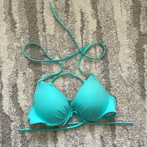 Victoria’s Secret bathing suit top